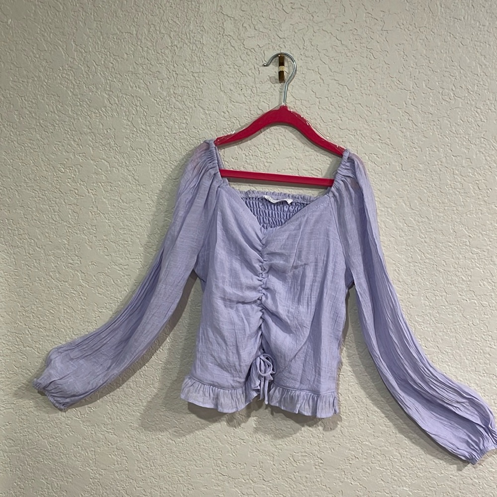 Knit Works, Girls Size L (14)